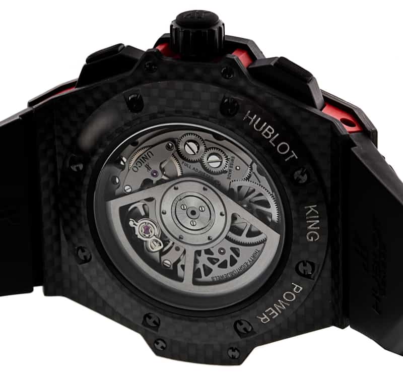 Hublot King Power 701.QX.0113.HR